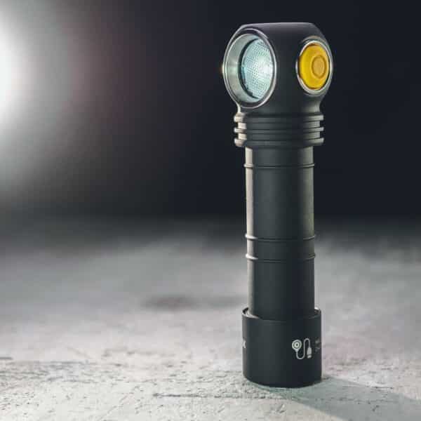 Armytek Wizard C2 Magnet USB